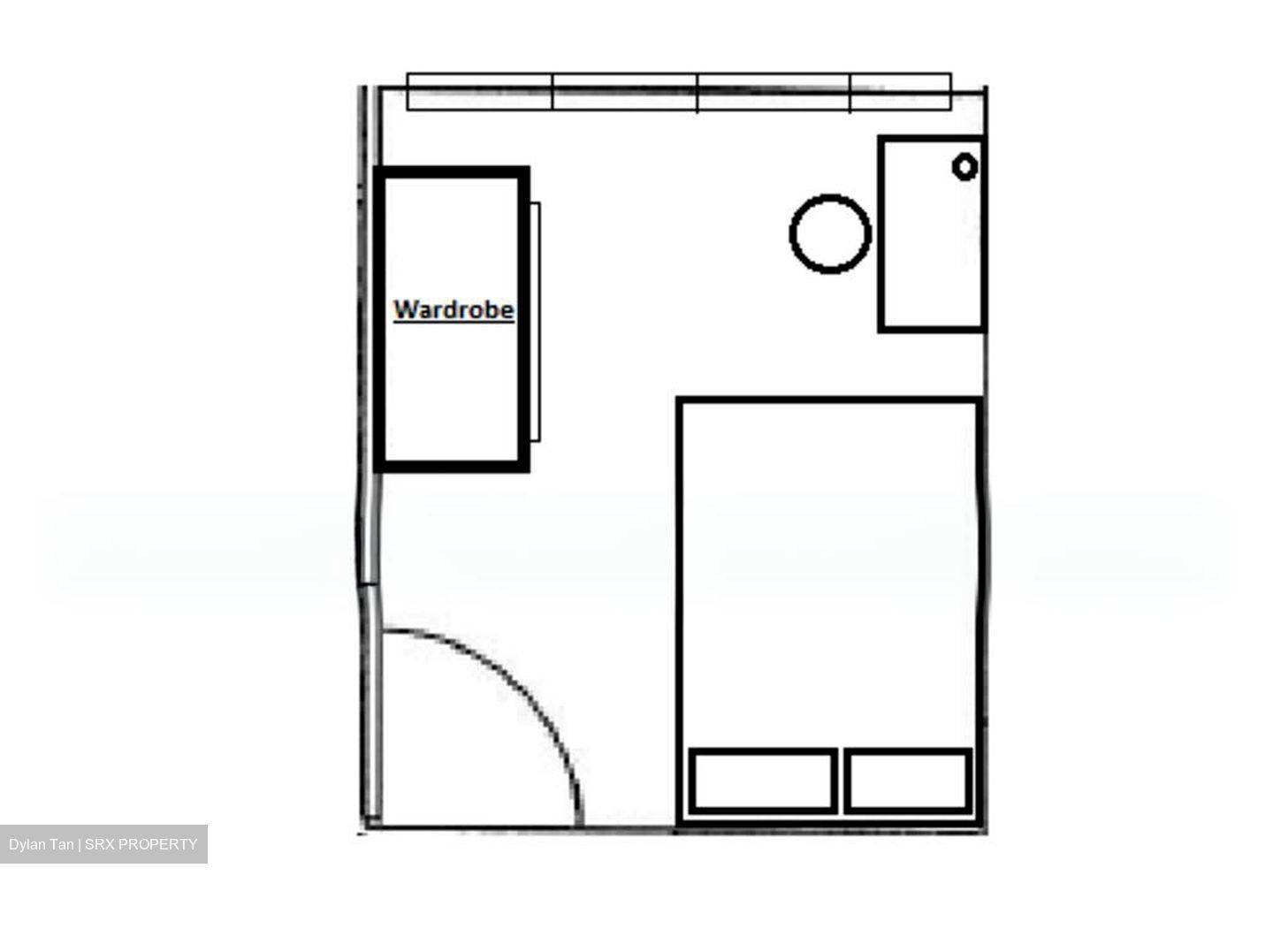Blk 523A Tampines Greenleaf (Tampines), HDB 4 Rooms #566138281